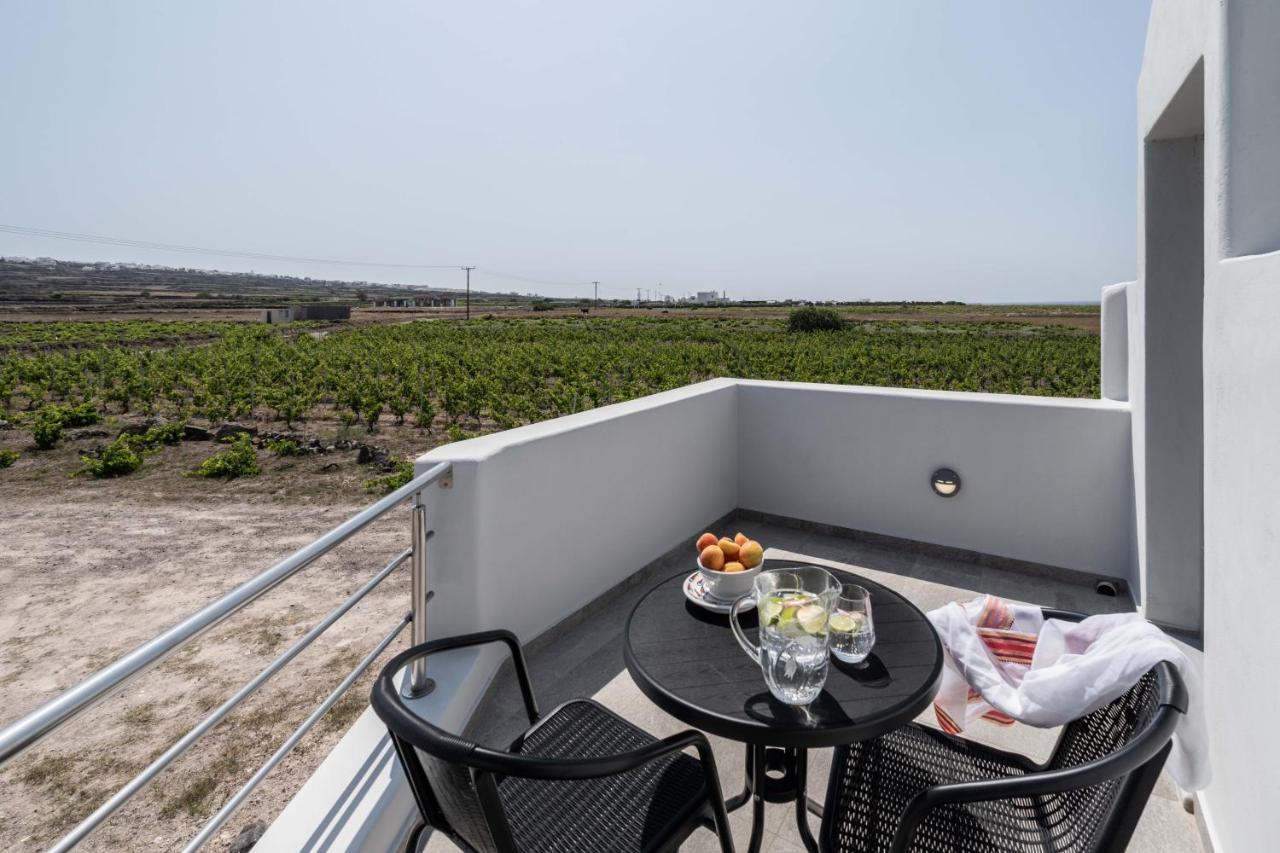 Melivoia House Collection - Private Jacuzzi Villas Foinikiá Exteriör bild